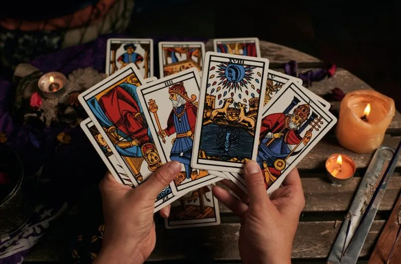 Tarot Deck
