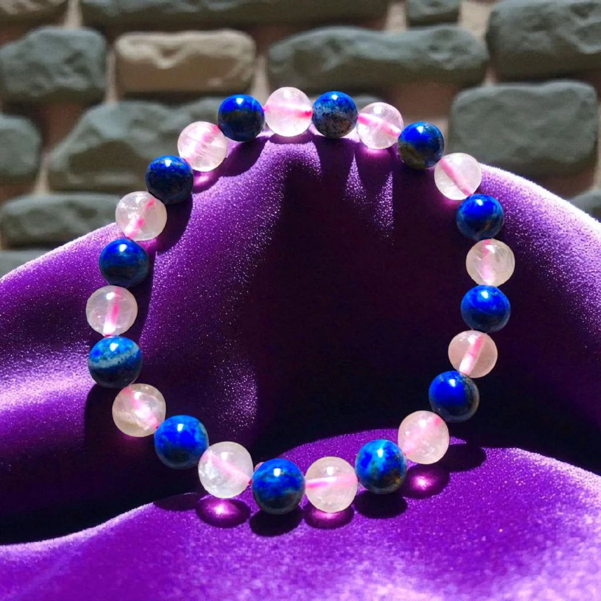Radhakrishna Bracelet (Energized)
