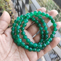 Green aventurine Bracelet (Energized)