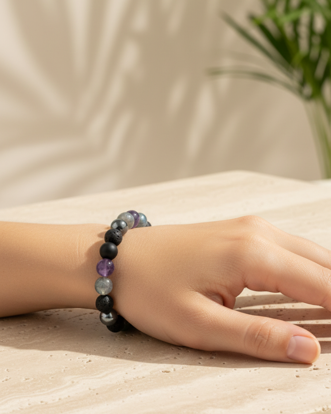 Aura Shield Bracelet