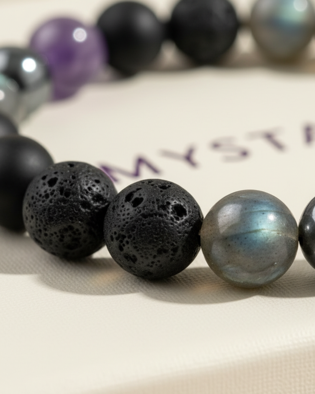Aura Shield Bracelet