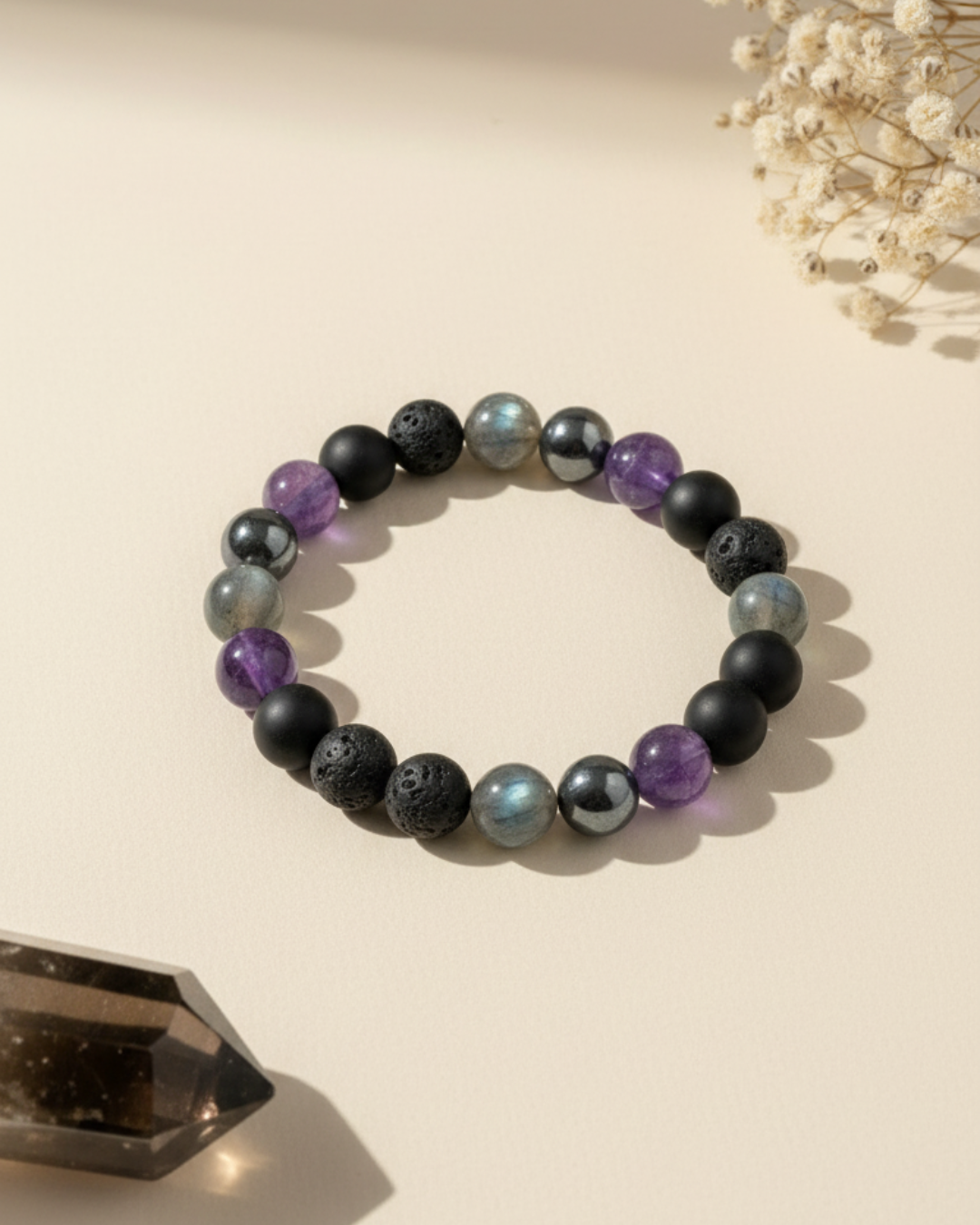 Aura Shield Bracelet