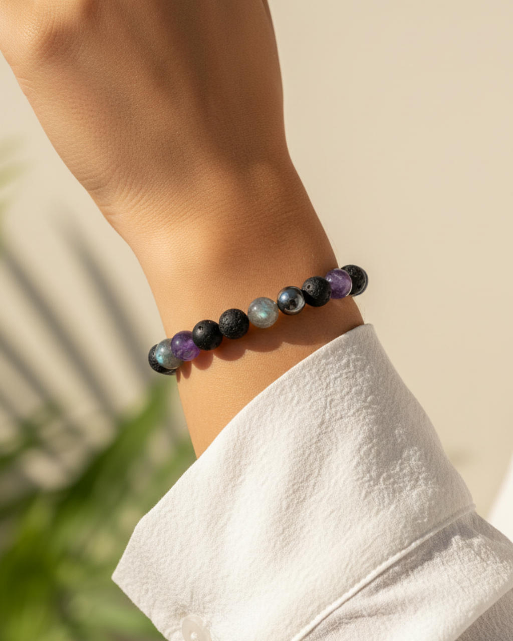 Aura Shield Bracelet