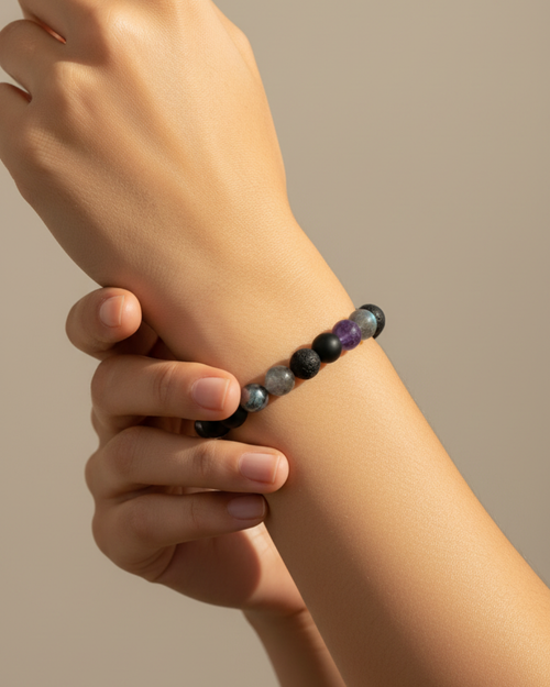 Aura Shield Bracelet