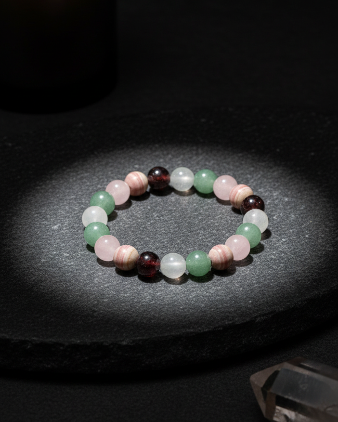 Wealth Flow Bracelet