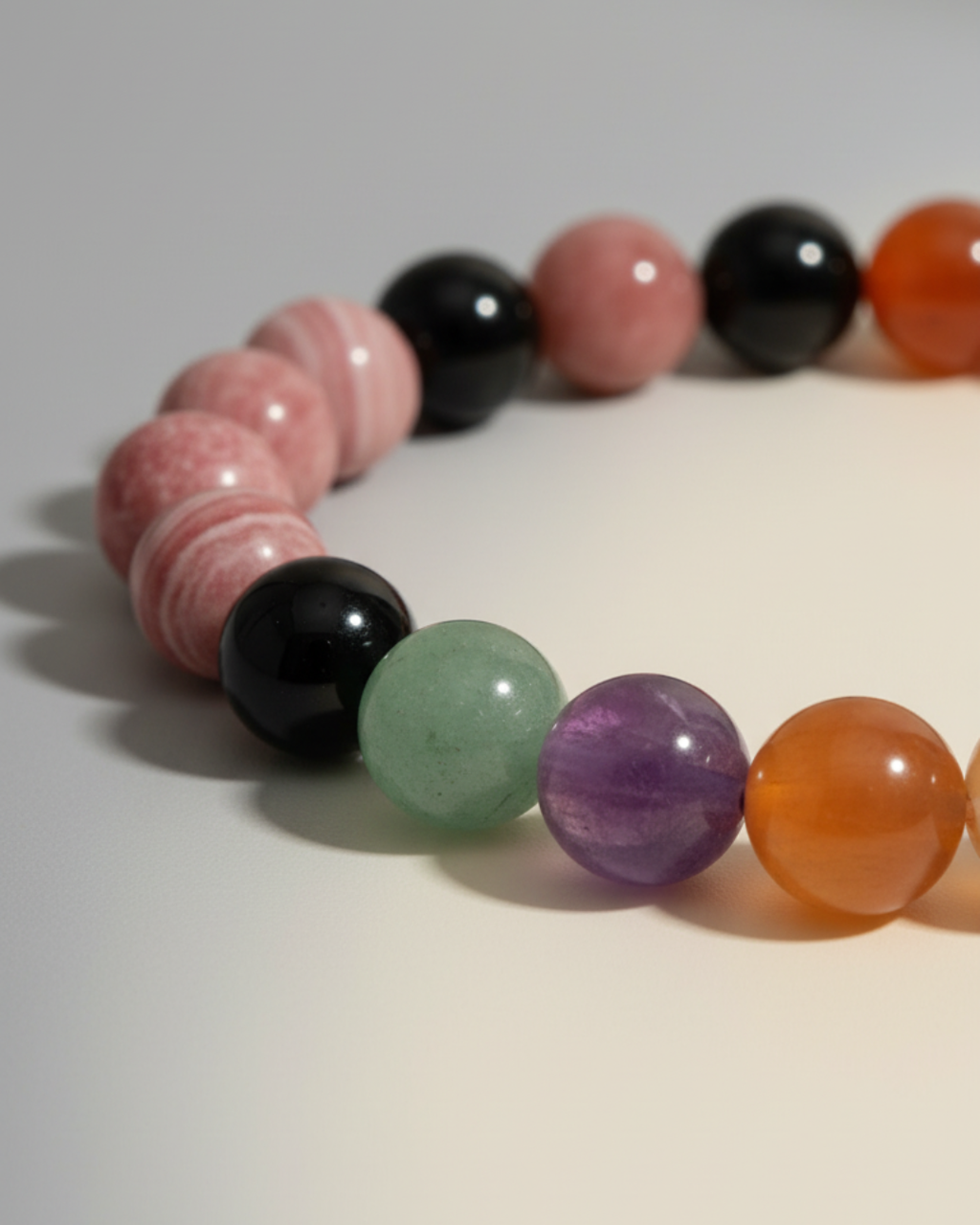 Let Go & Bloom Bracelet
