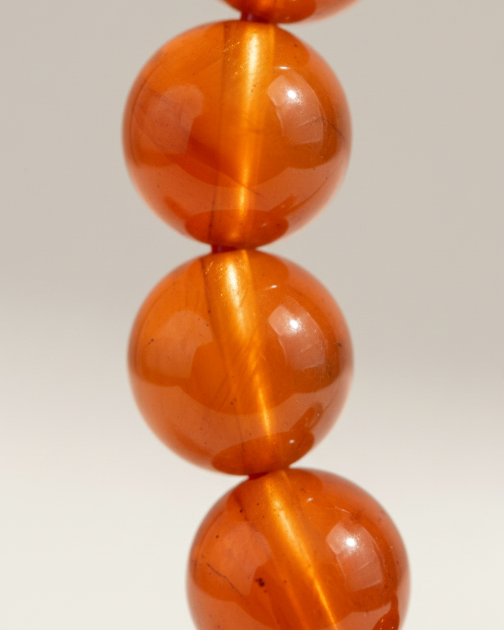 CARNELIAN BRACELET